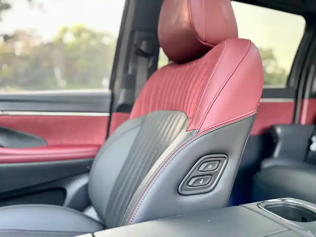 GAC Motor Trumpchi M8 — фото 2
