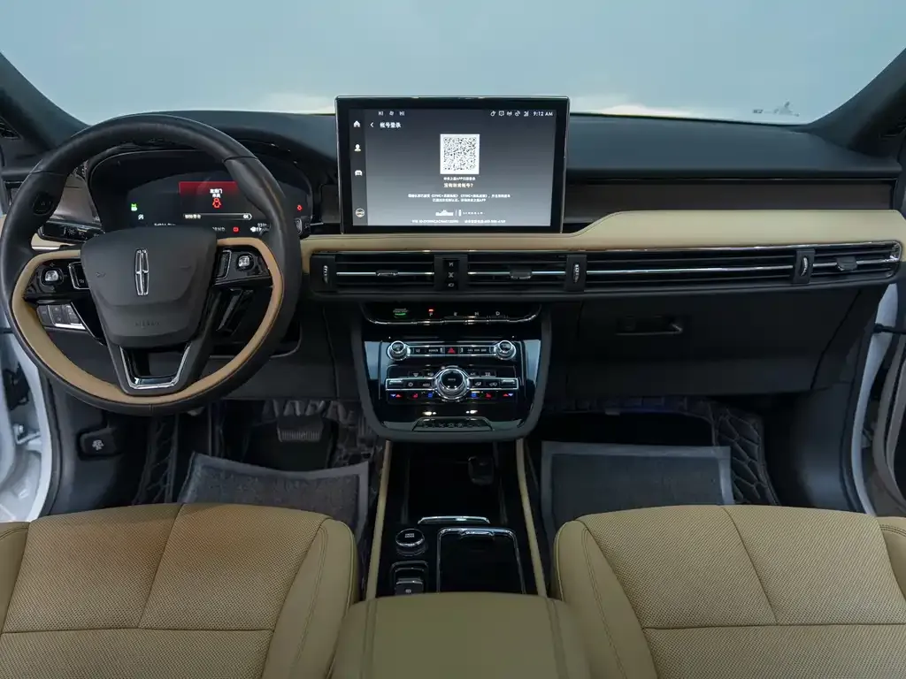 Lincoln Corsair 2021 из CN, фото 6
