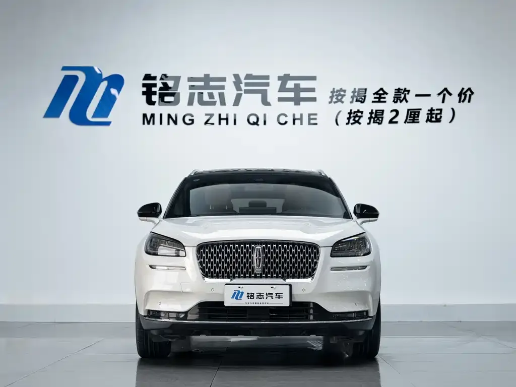 Lincoln Corsair 2021 из CN, фото 5