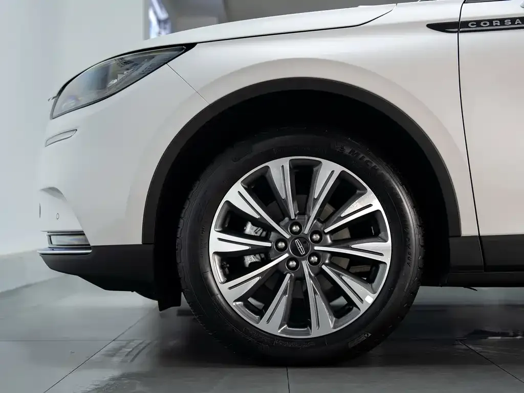 Lincoln Corsair 2021 из CN, фото 4