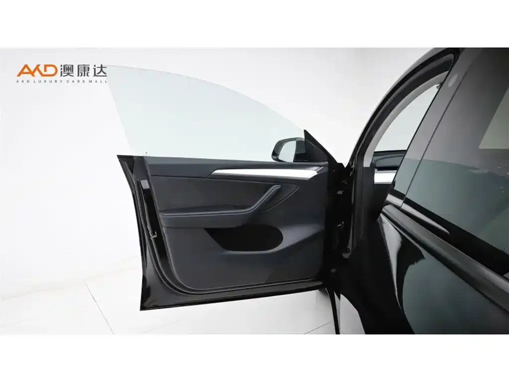 Tesla Model Y 2022 из CN, фото 6