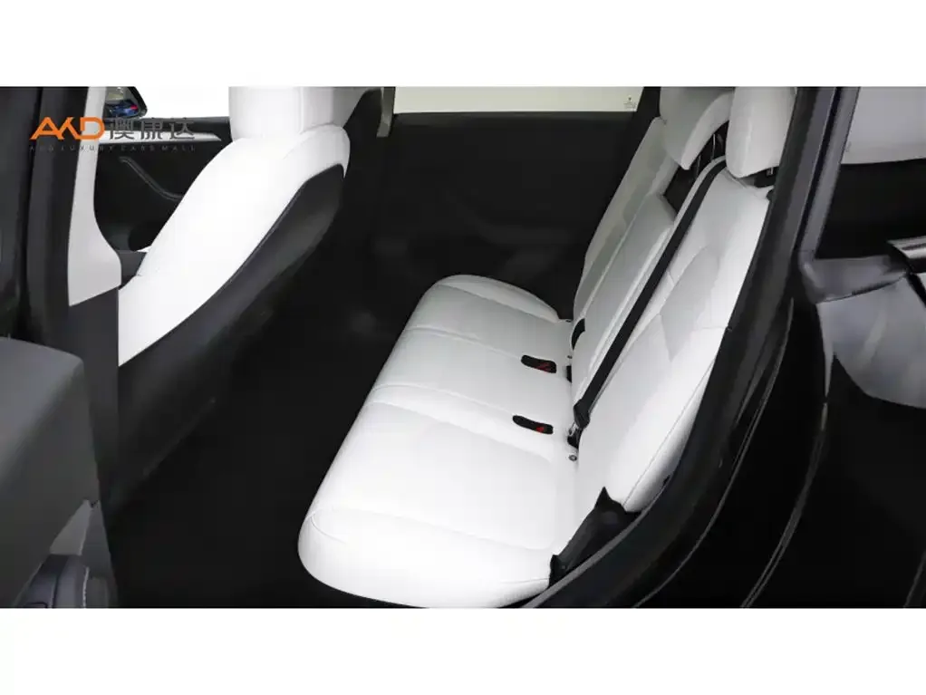 Tesla Model Y 2022 из CN, фото 10