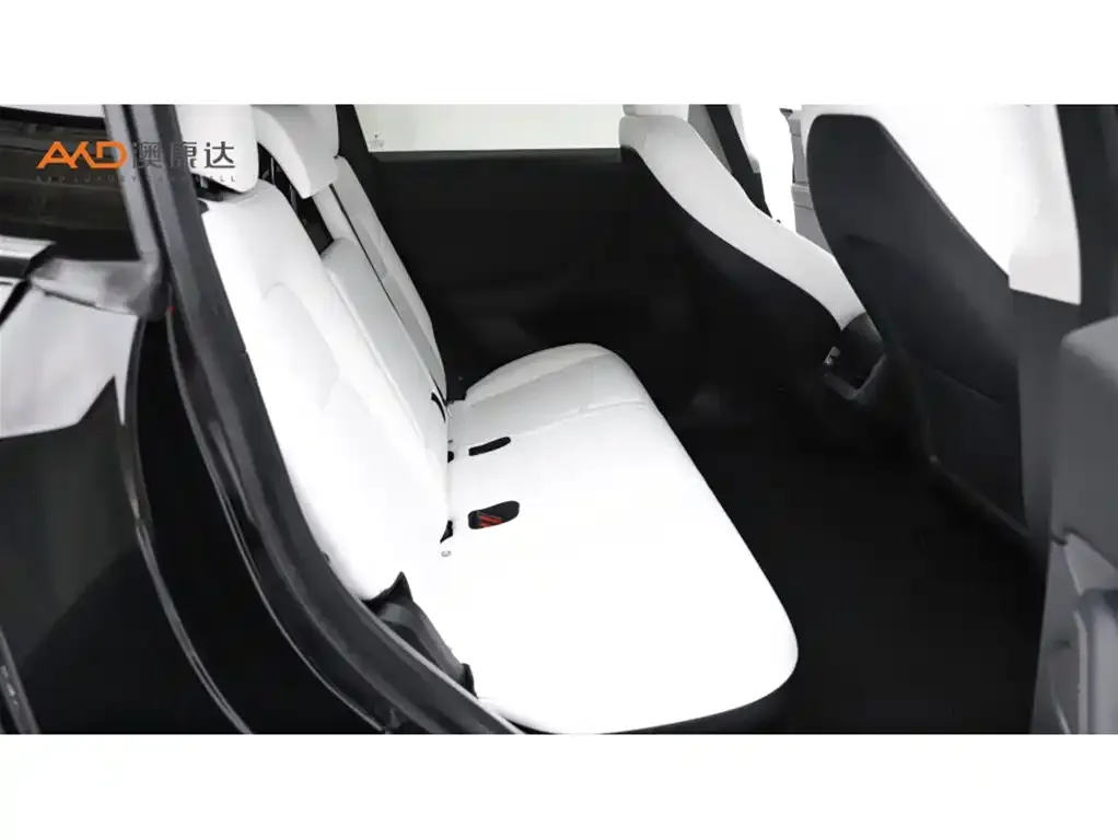 Tesla Model Y 2022 из CN, фото 2