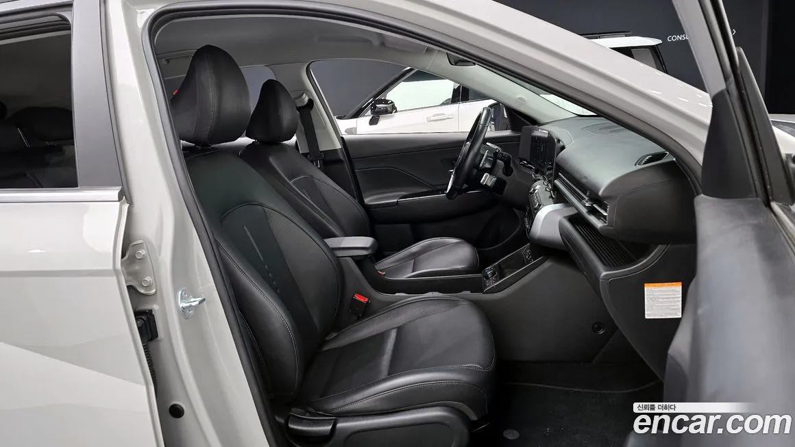 Hyundai Kona 2023 из KR, фото 6