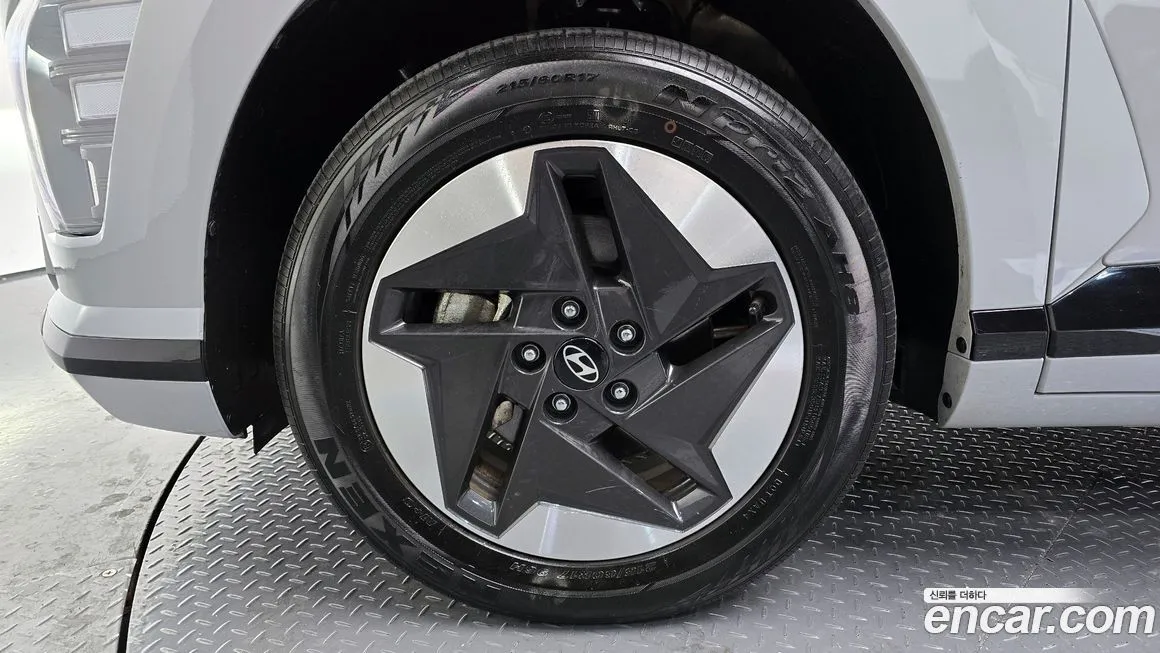 Hyundai Kona 2023 из KR, фото 10