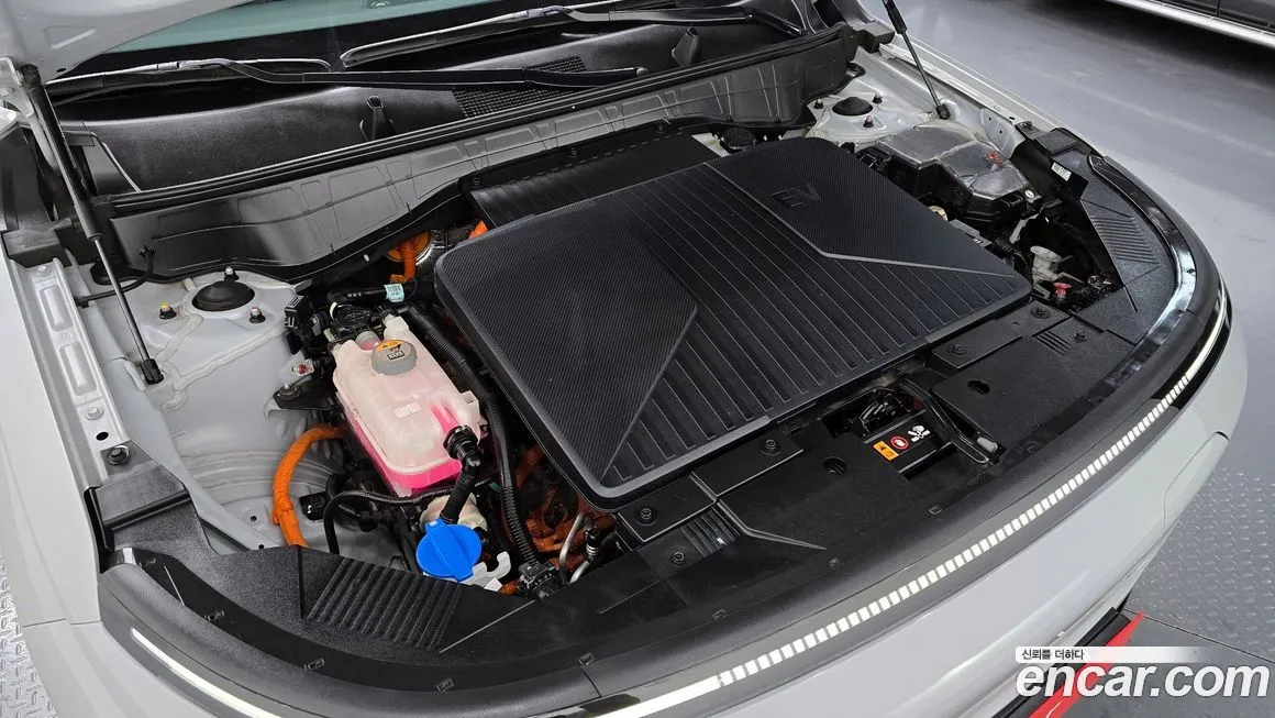 Hyundai Kona 2023 из KR, фото 9