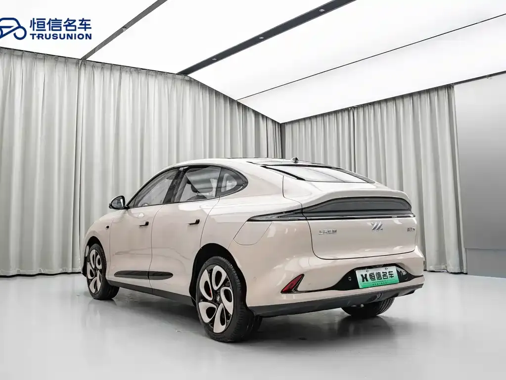 IM LS6 2024 из CN, фото 6