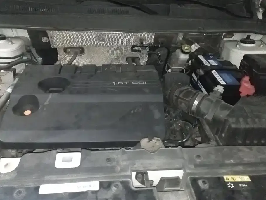 Chery Tiggo 8 PLUS — фото 10