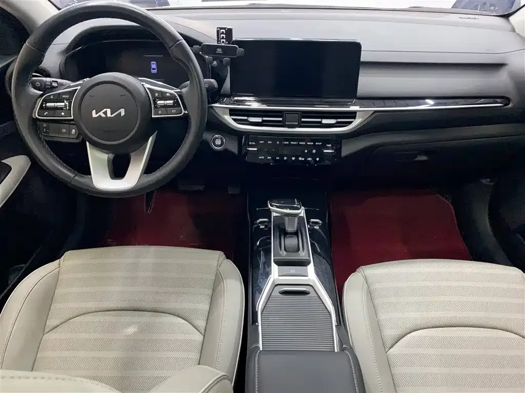 Kia K3 2024 из CN, фото 5