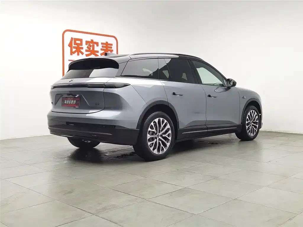 NIO ES6 2025 из CN, фото 4