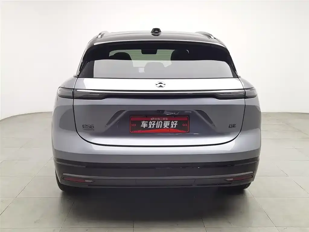 NIO ES6 2025 из CN, фото 7