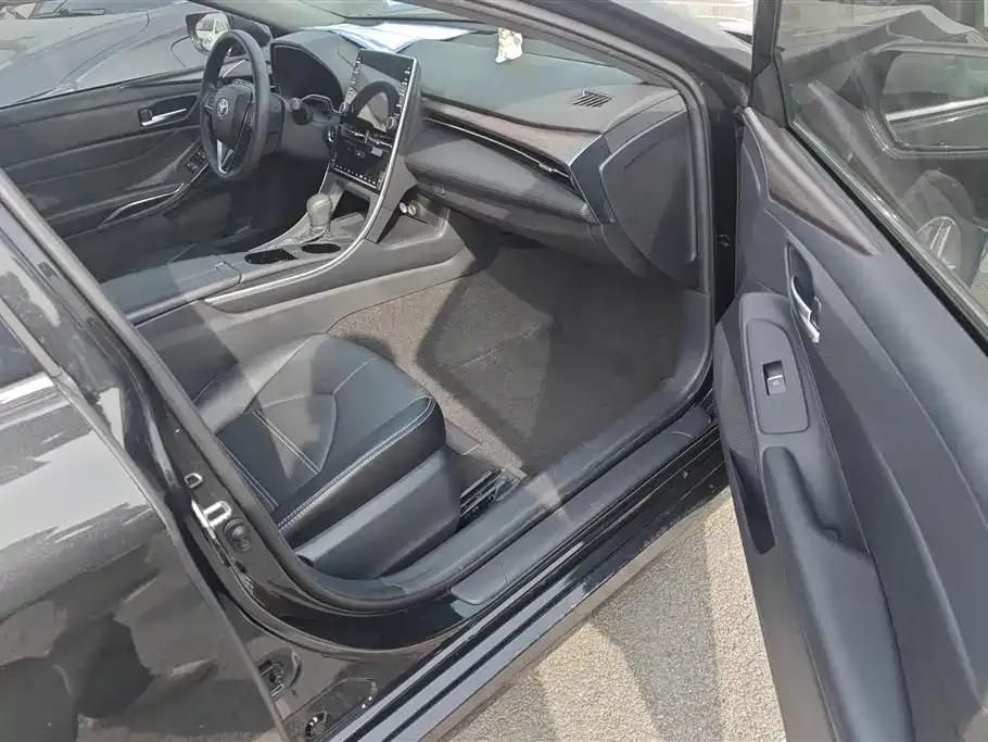 Toyota Avalon 2021 из CN, фото 4