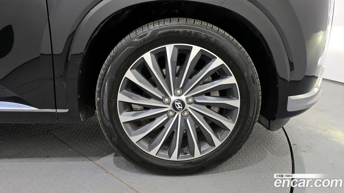 Hyundai Palisade — фото 6