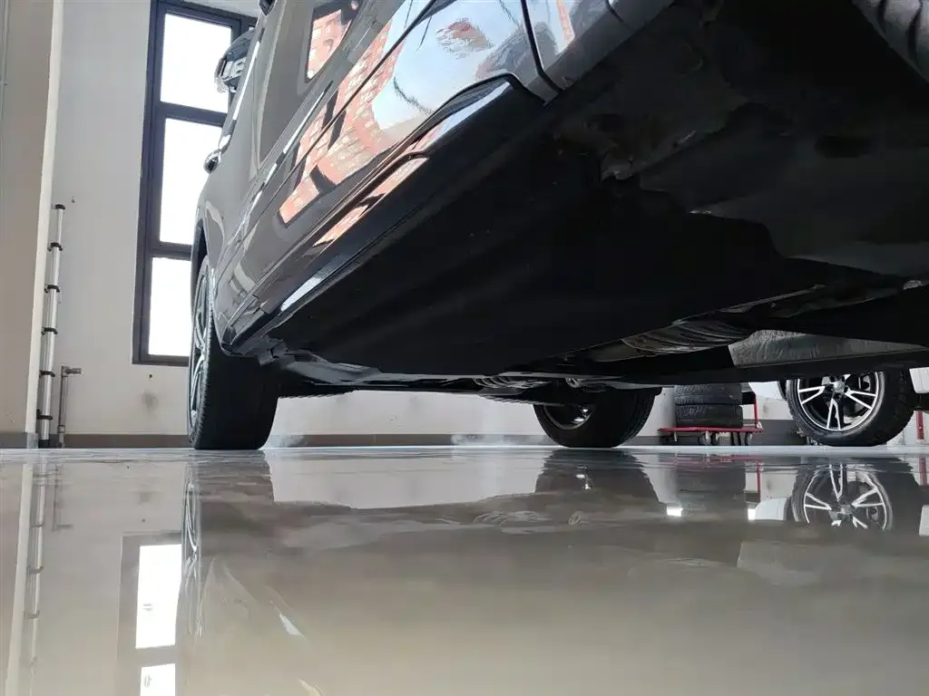 Audi Q5L Sportback 2023 из CN, фото 5