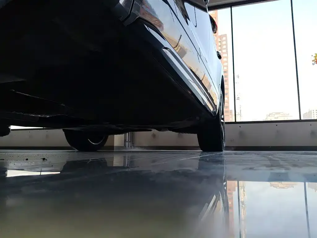 Audi Q5L Sportback 2023 из CN, фото 9