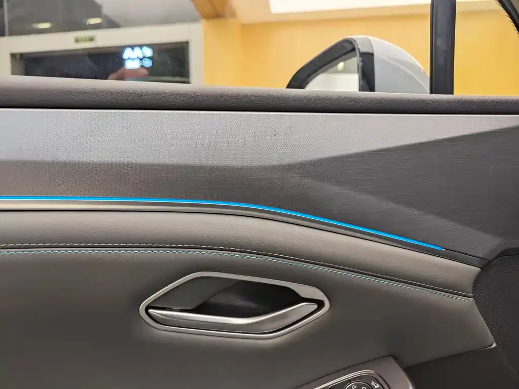 BYD L DM-i 2025 из CN, фото 7