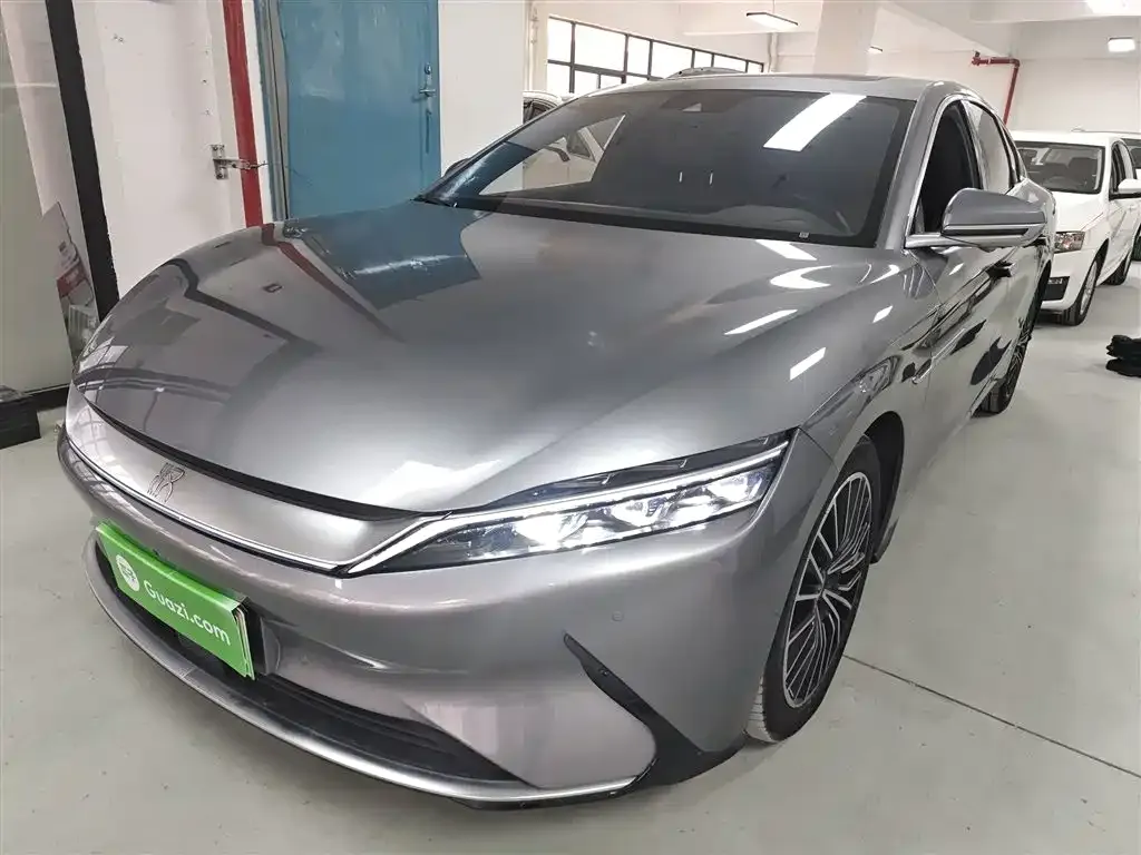 BYD Han 2022 из CN, фото 1