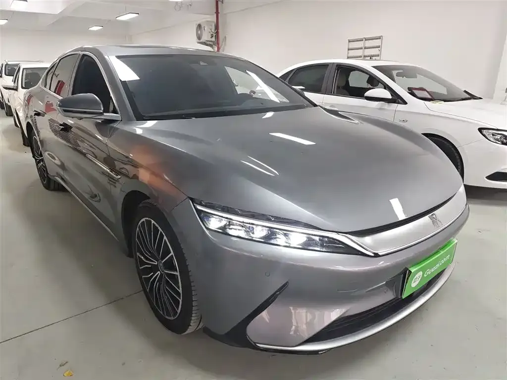 BYD Han 2022 из CN, фото 3