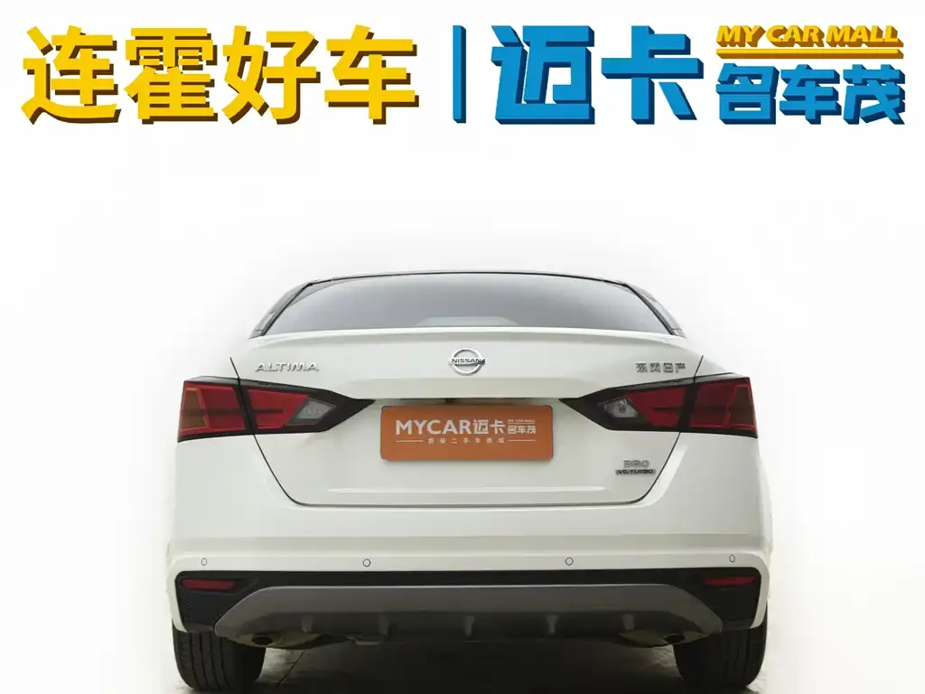 Nissan Teana 2021 из CN, фото 5