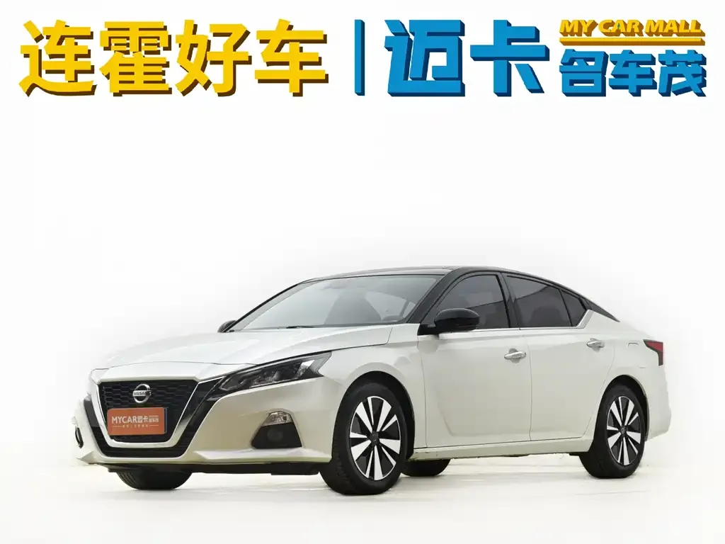 Nissan Teana 2021 из CN, фото 2