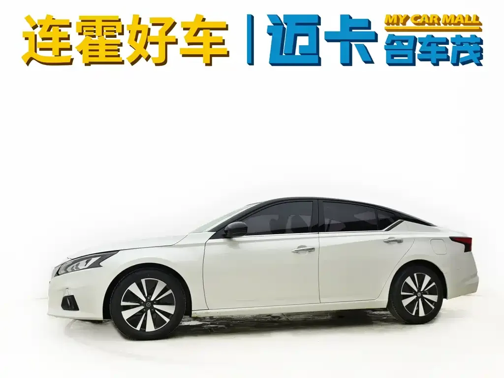 Nissan Teana 2021 из CN, фото 3