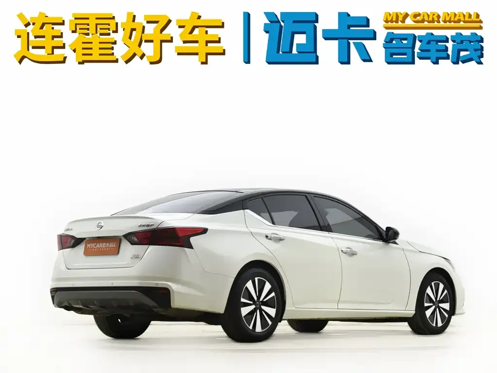 Nissan Teana 2021 из CN, фото 6