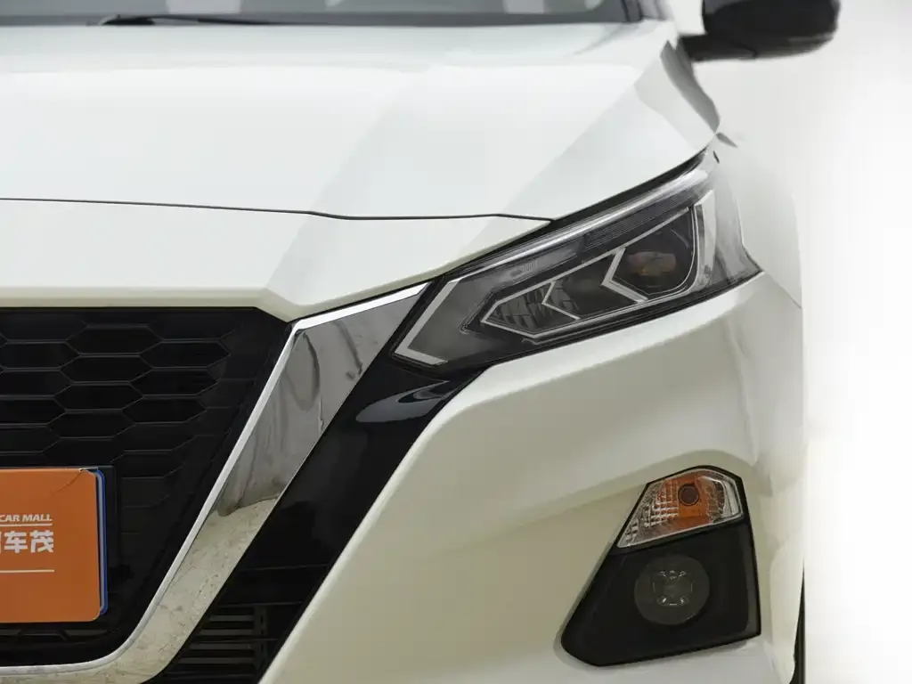 Nissan Teana 2021 из CN, фото 10