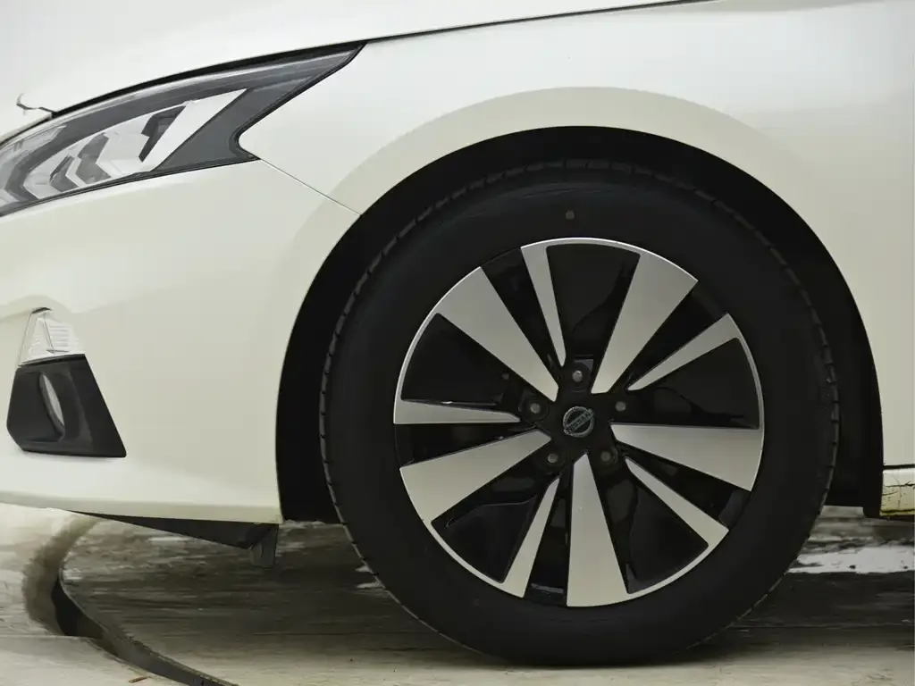 Nissan Teana 2021 из CN, фото 7