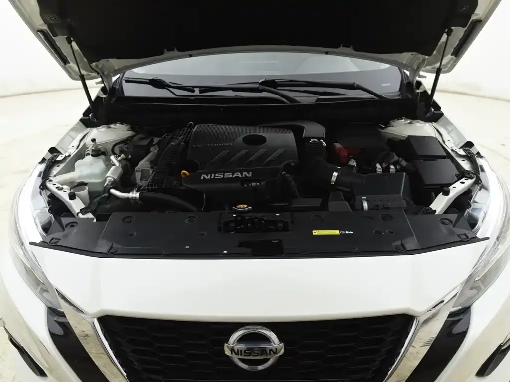 Nissan Teana 2021 из CN, фото 8