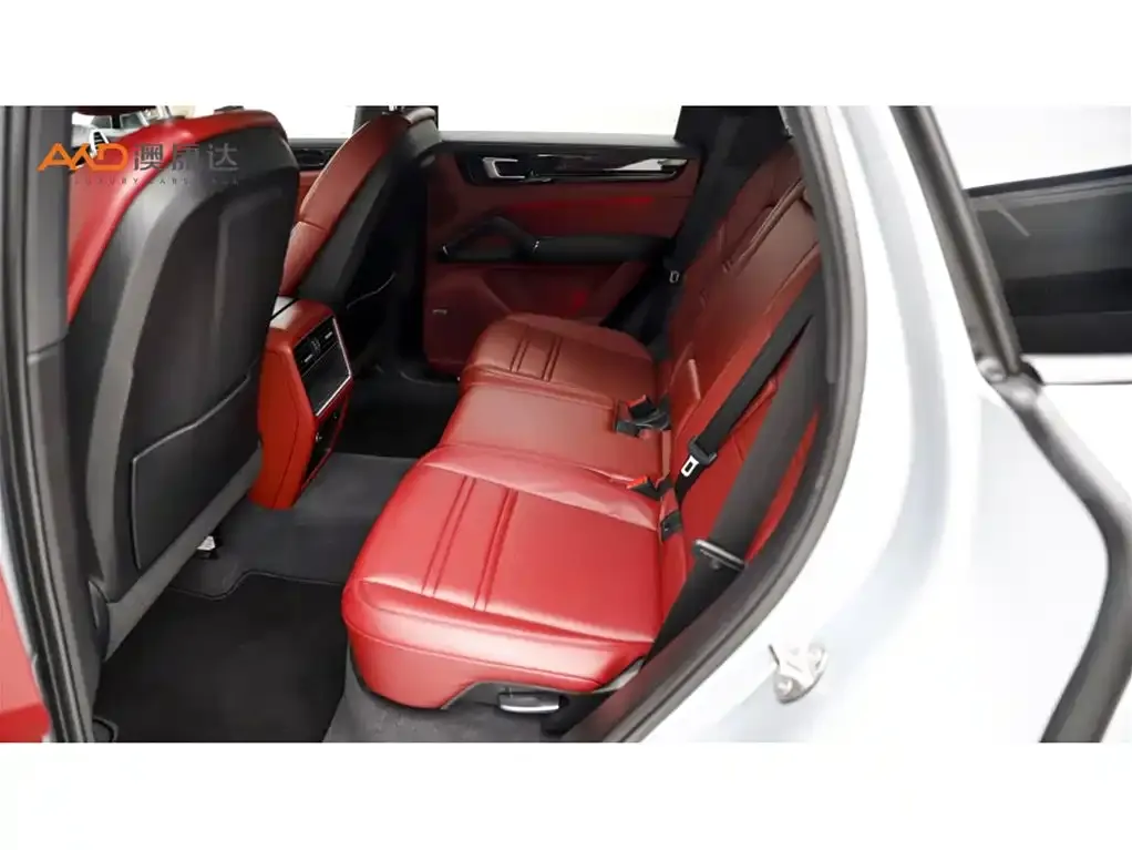 Porsche Cayenne Hybrid 2021 из CN, фото 3
