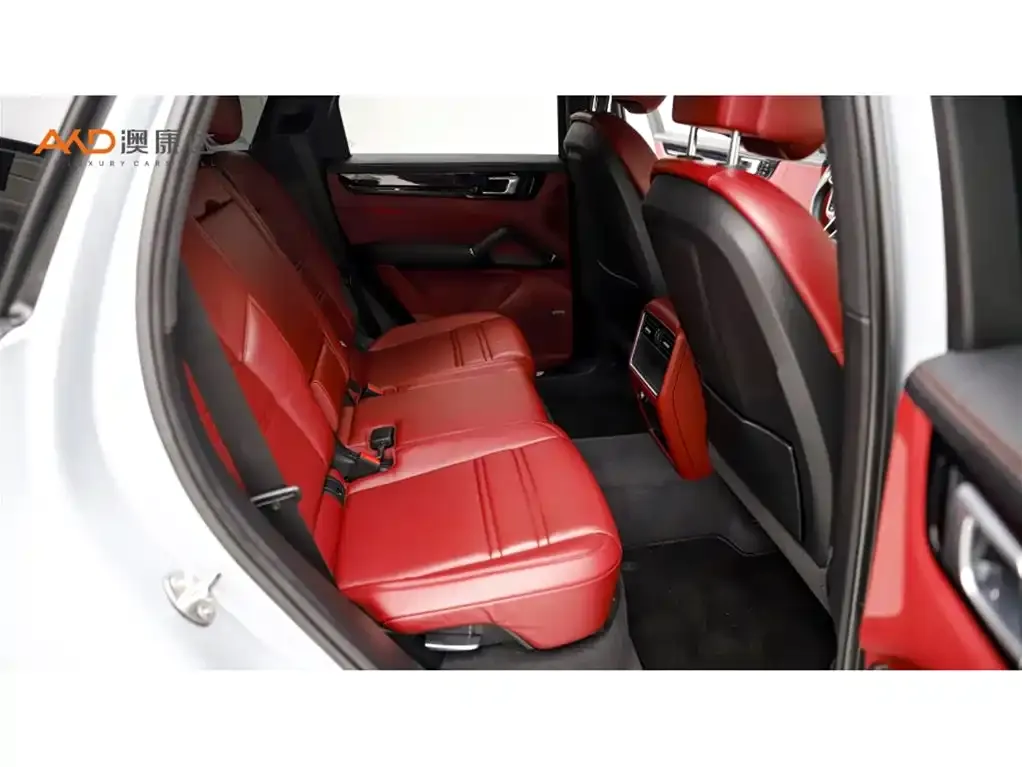 Porsche Cayenne Hybrid 2021 из CN, фото 4