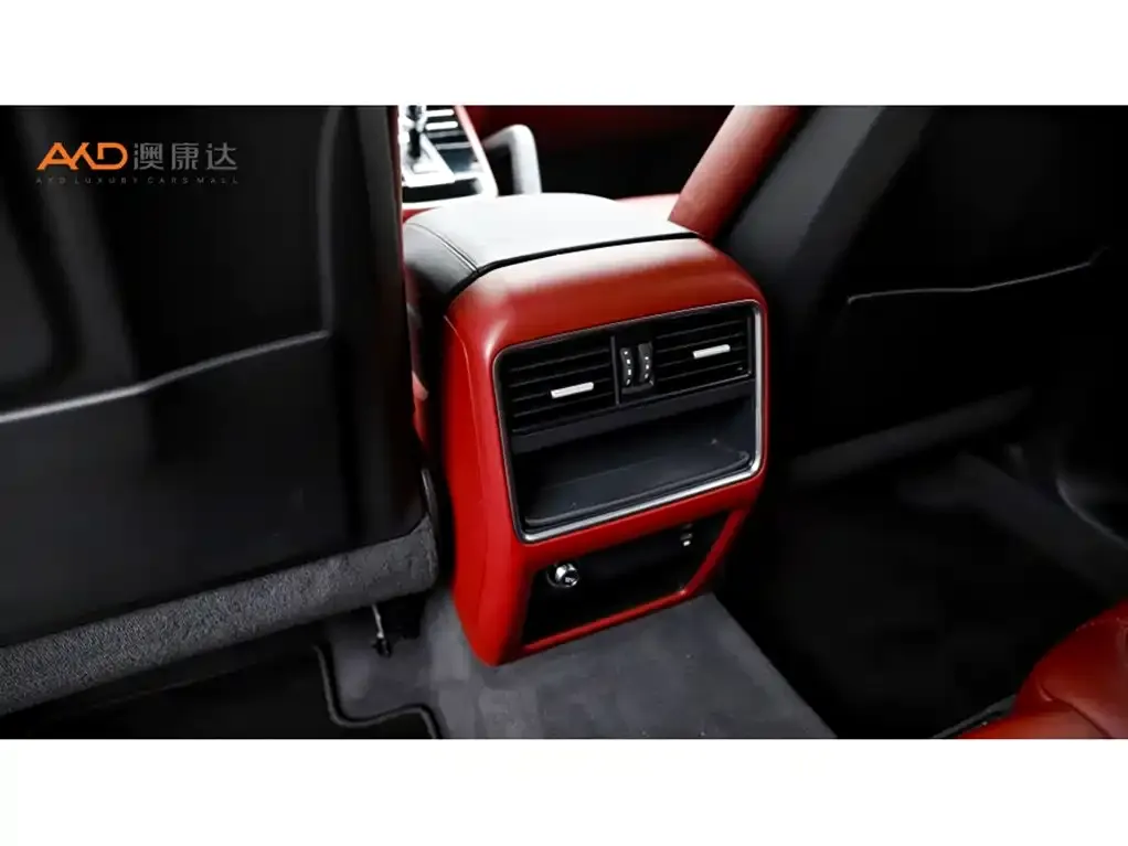 Porsche Cayenne Hybrid 2021 из CN, фото 9
