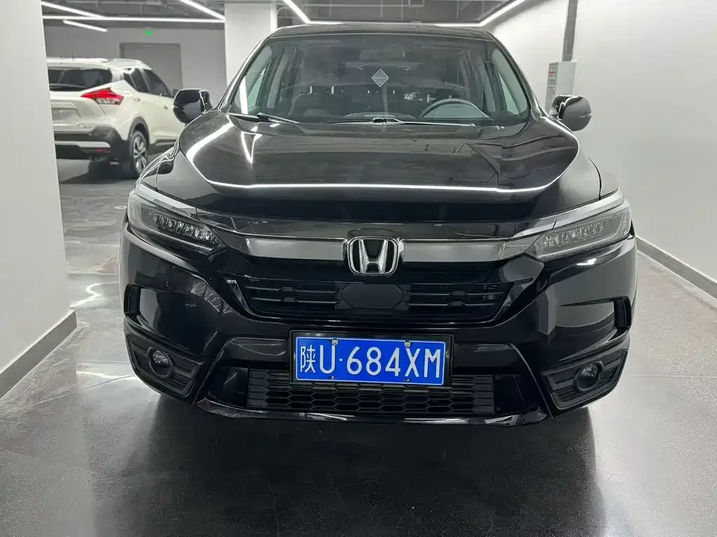 Honda Breeze 2022 из CN, фото 1