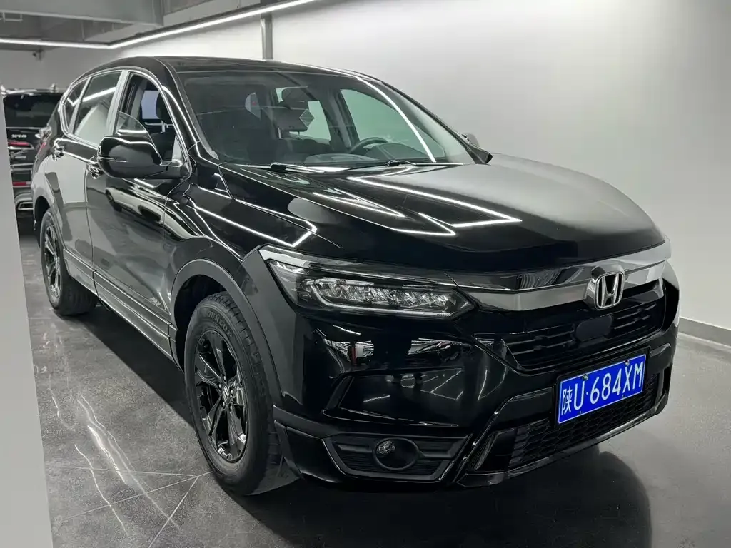 Honda Breeze 2022 из CN, фото 7