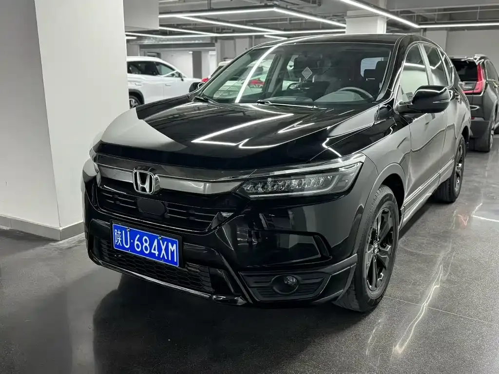Honda Breeze 2022 из CN, фото 2