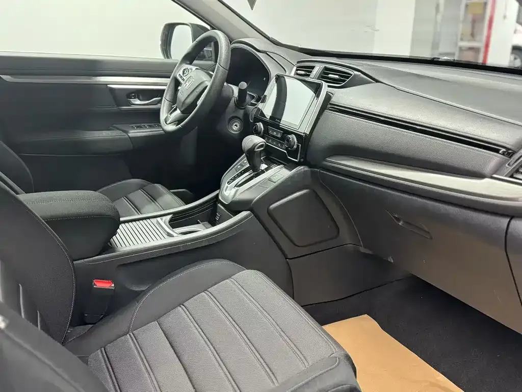 Honda Breeze 2022 из CN, фото 4