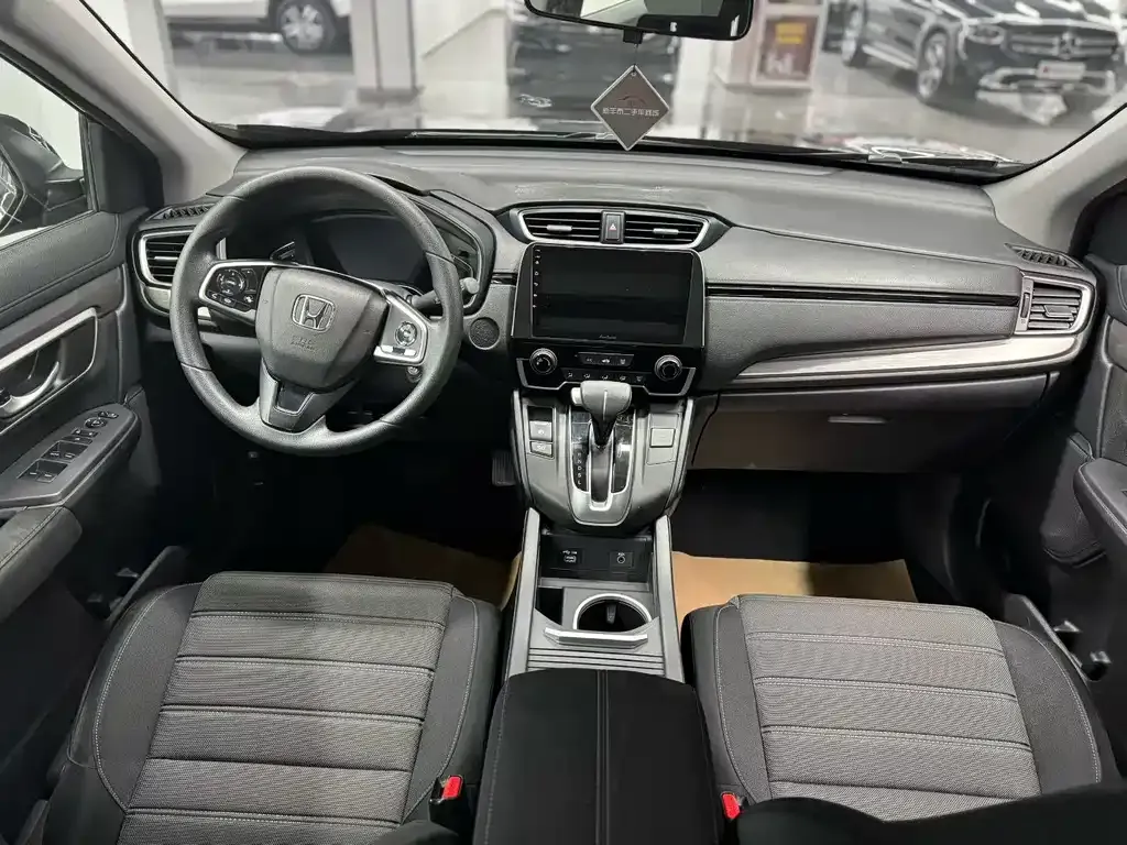 Honda Breeze 2022 из CN, фото 5