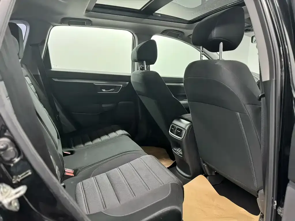 Honda Breeze 2022 из CN, фото 6