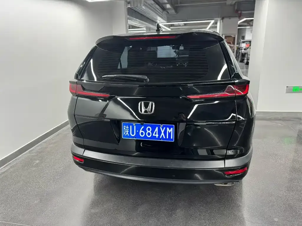 Honda Breeze 2022 из CN, фото 3