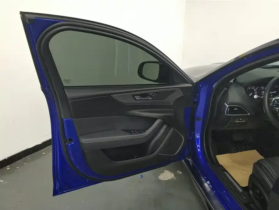 Jaguar XEL 2021 из CN, фото 7