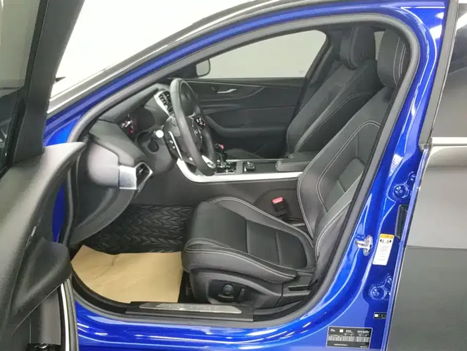 Jaguar XEL 2021 из CN, фото 10