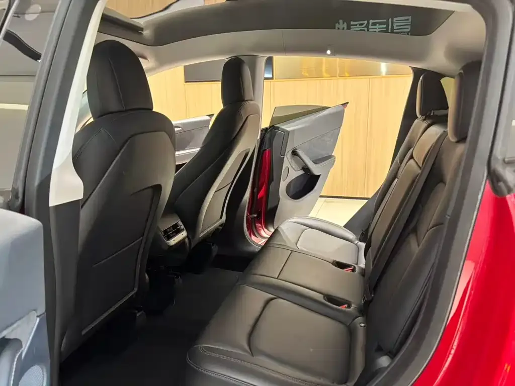Tesla Model Y 2022 из CN, фото 7