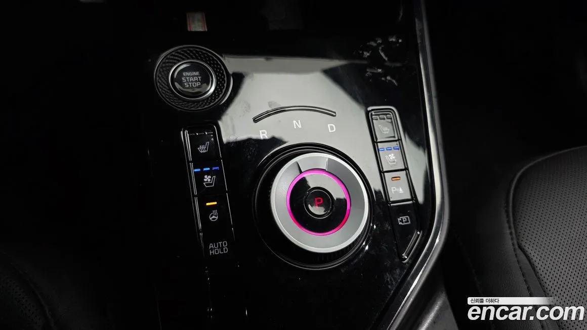 Kia Niro — фото 3