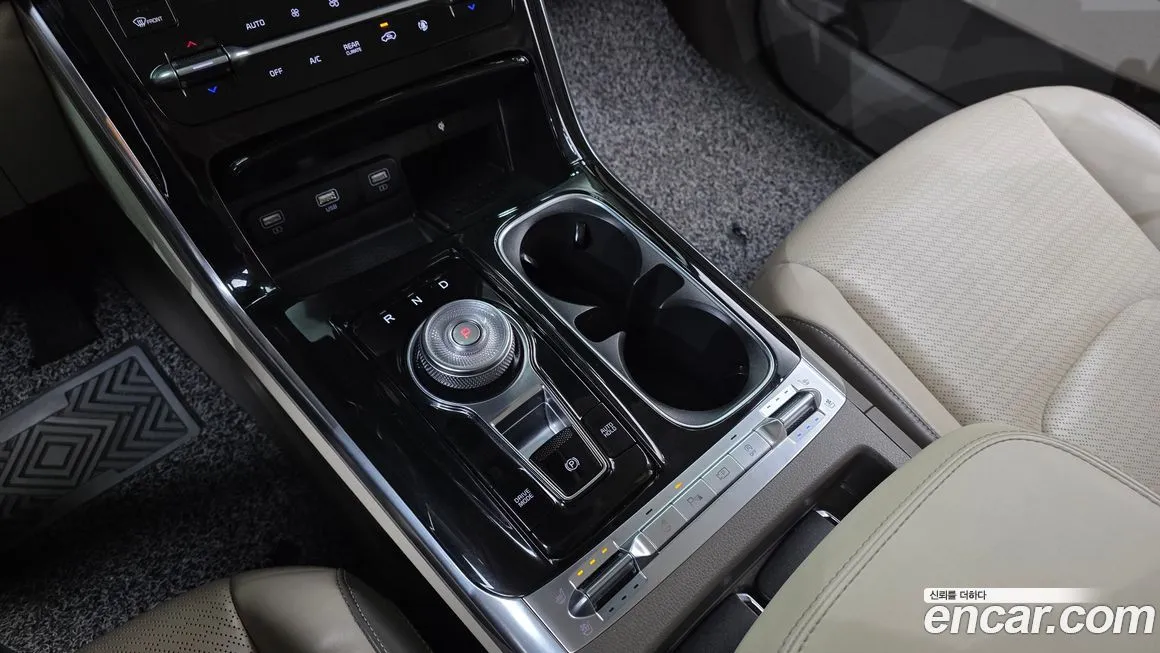 Kia Carnival 2021 из KR, фото 9