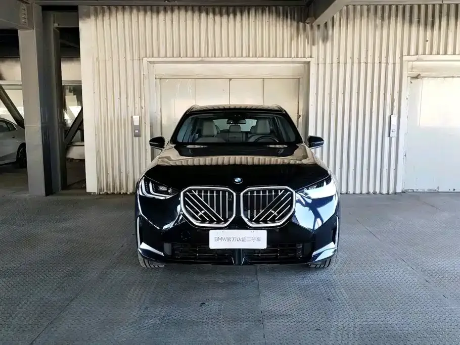 BMW X3 — фото 2