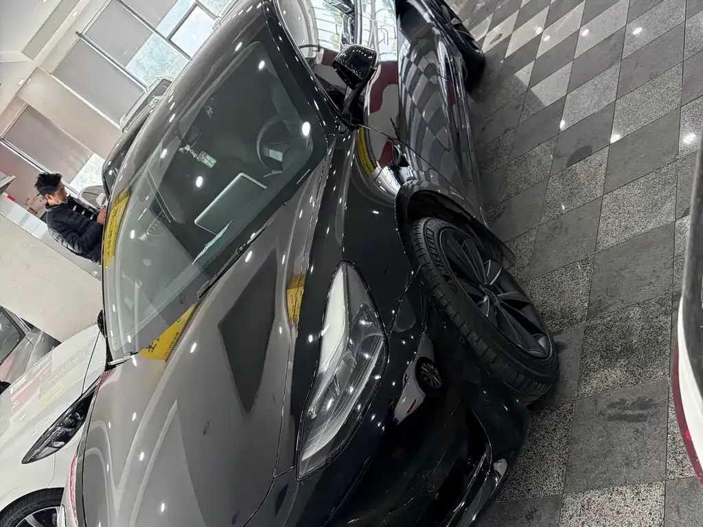 Tesla Model 3 2021 из CN, фото 7