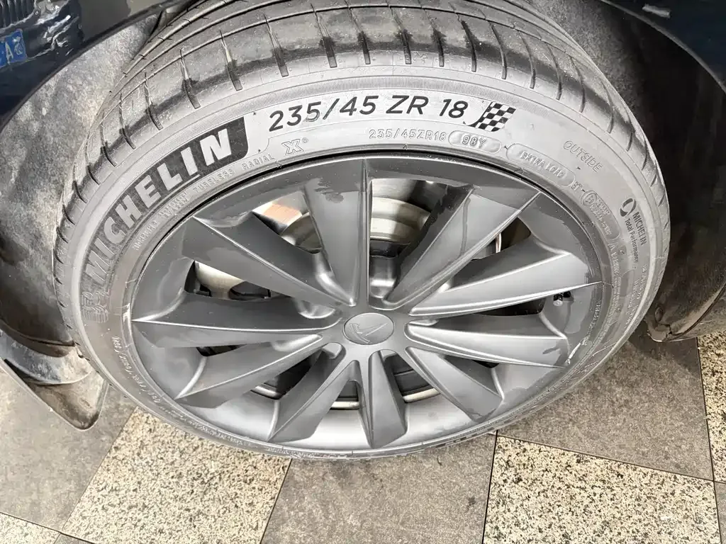 Tesla Model 3 2021 из CN, фото 9