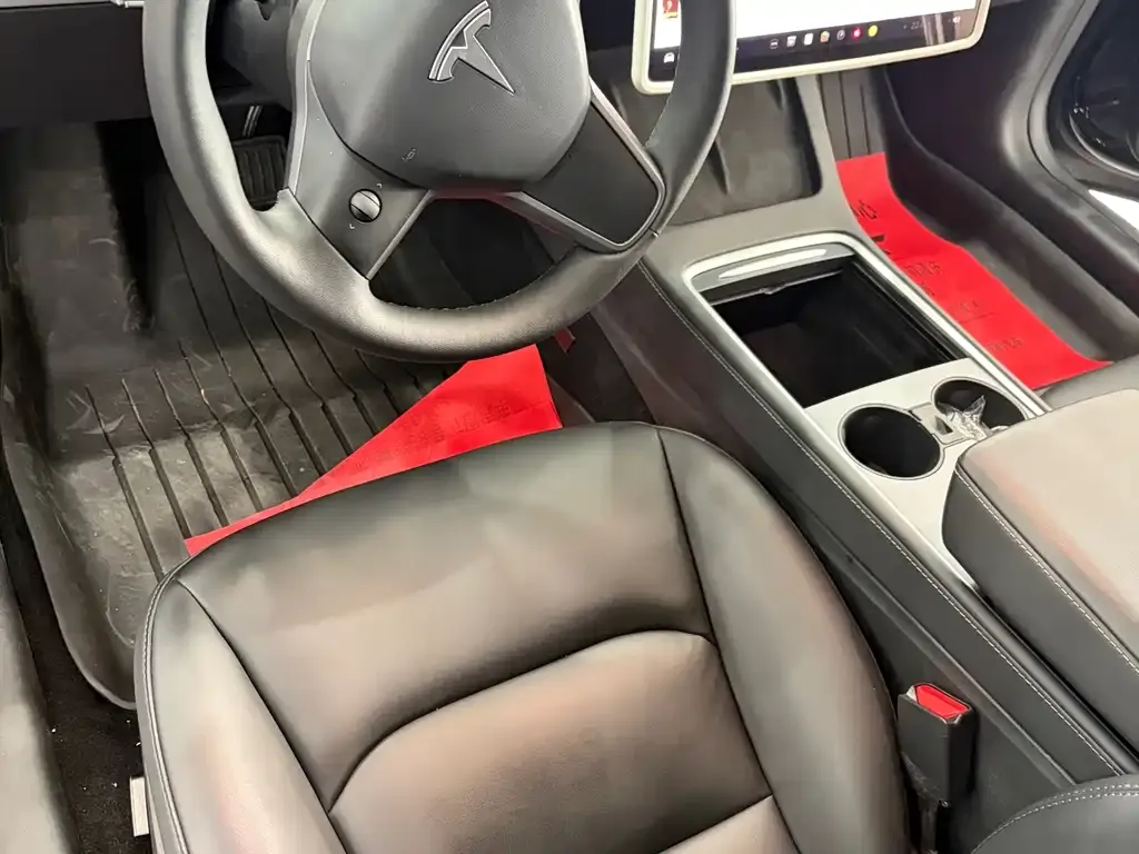 Tesla Model 3 2021 из CN, фото 6