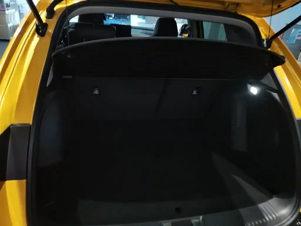 Honda ZR-V 2022 из CN, фото 5