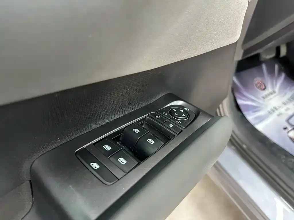 BYD Yuan Plus 2025 из CN, фото 3